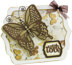 Tonic Studios Wings & Things Dies - Mariposa Wings