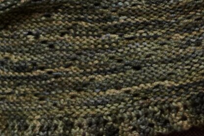 Whitman Cowl