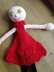 Arne and Carlos' Knitted Dolls with a Designer Wardrobe