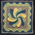 Pinwheel Square