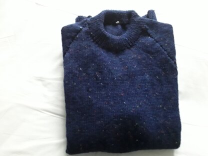 Man's  DK Jumper