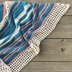 Vintage Summer Shawl