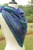 Heartsease Shawl