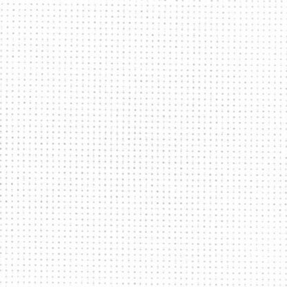 Zweigart Aida 5,4 Stiche/cm (53 x 99 cm) - Creme