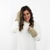 Fingerless Gloves- Solomon Gloves