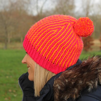 Brioche Beanie