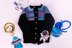 Galaxy Cardigan
