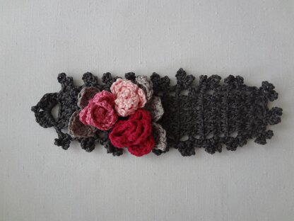 Sweet Roses Bracelet