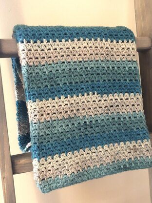 Beachcomber Blanket