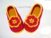 Children's Slippers - Amy