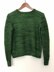 Jadeitite Sweater