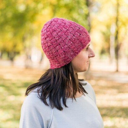 Heading South - knitting pattern