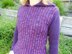 Therese Pullover