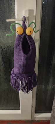 Yip knit