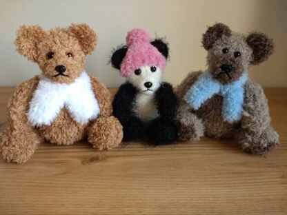 Stocking Filler Teddies