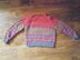 PAOLA MAGLIONE LANA, sweater for the bairns