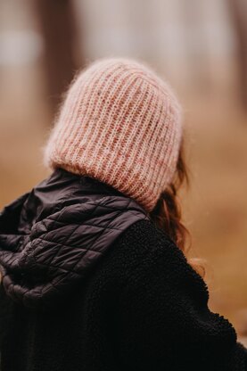 Urchin Hoodie