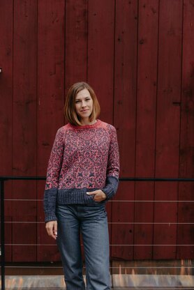 Ghali Sweater