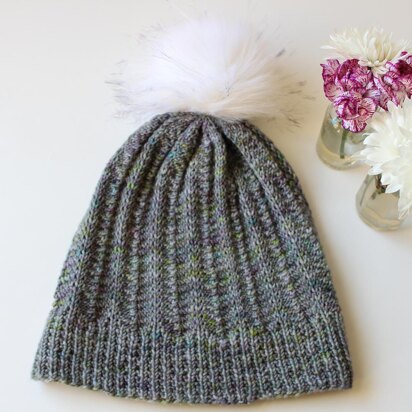 Cascade Hat