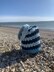 Seaglass Beach Bag