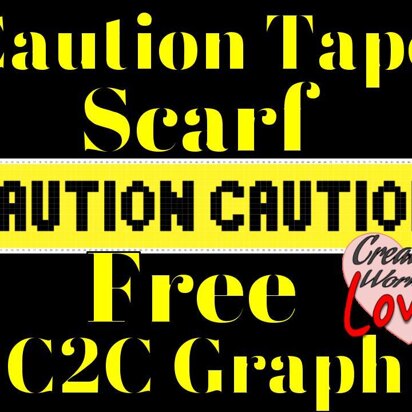 Caution Scarf C2C graph