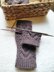 Kaarna Fingerless Gloves