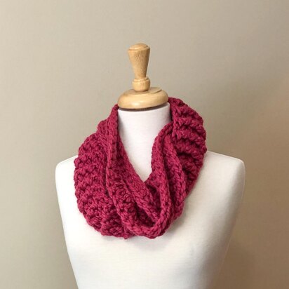 Tate Creek Cowl