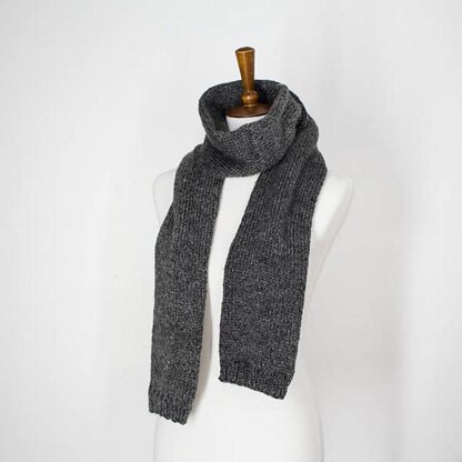 Scarf : Allure