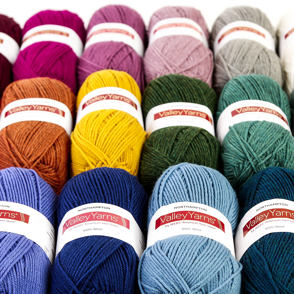 Valley Yarns Northampton - view 8