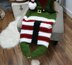 Elf Cocoon Blanket & Hat