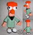 Beaker