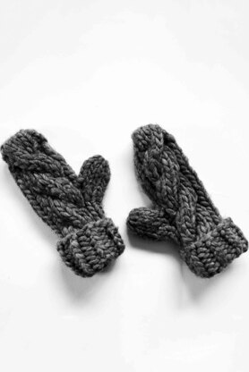Cable I-Mitts