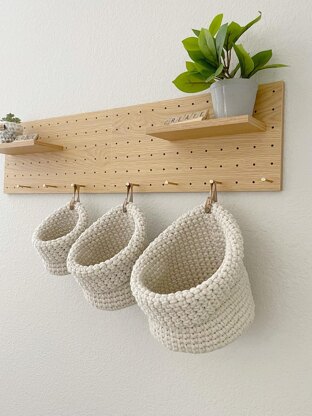 The Basic Basket 081