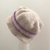 The Felted Jilly Hat