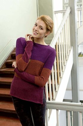 Fatto a Mano 220 Asia by Lang Yarns