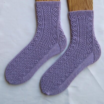 Monte Rosa Socks