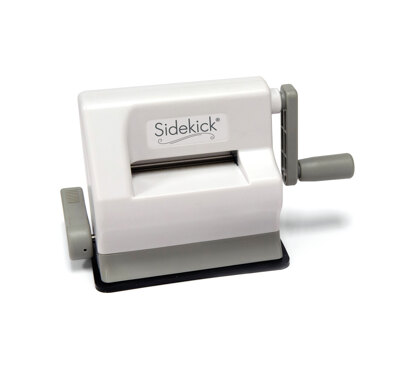 Sizzix Sidekick Starter Kit