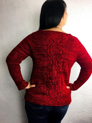 Nakiska Cardigan