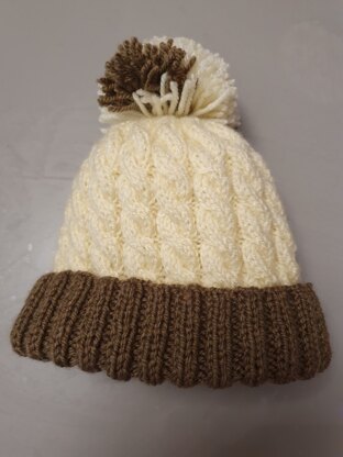 Lochlainns Hat