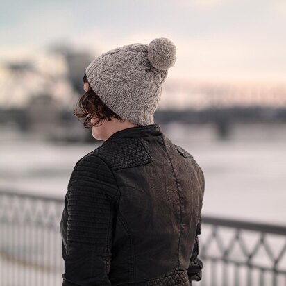 Traveling Hat