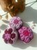 Flower Pin Cushion