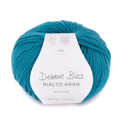 Debbie Bliss Rialto Aran