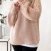 Cobblestone Sweater