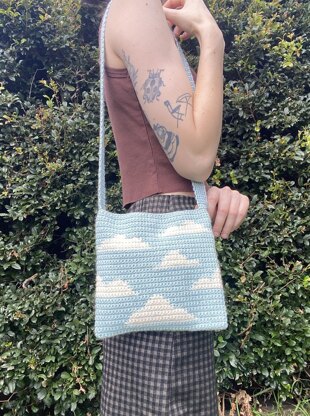 Cloud Bag