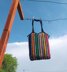 Friendship Colors Tote Bag