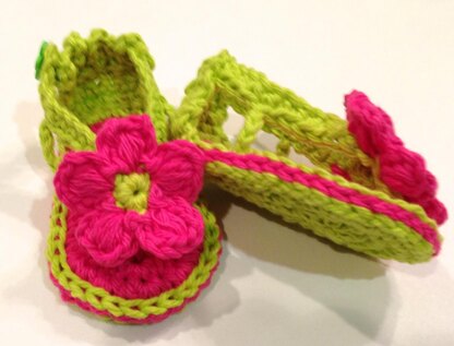 Flip Flop Sandals 12-020