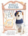 Aran Doggy - Free Dog jumper Knitting Pattern For Dogs in Debbie Bliss Cashmerino Aran by Debbie Bliss