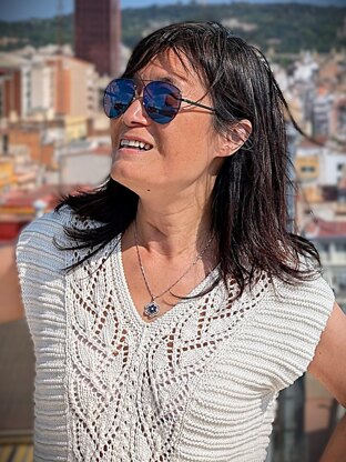 Sunny Day Top