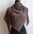 Eloïse shawl