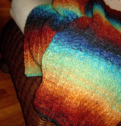 Rainbow Connection